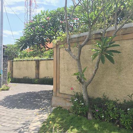 Astana Made Villas Sanur Εξωτερικό φωτογραφία