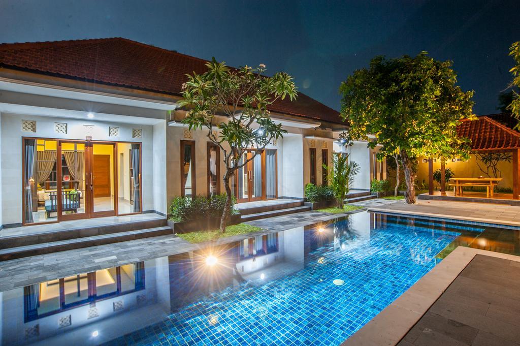 Astana Made Villas Sanur Εξωτερικό φωτογραφία
