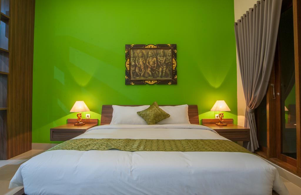 Astana Made Villas Sanur Εξωτερικό φωτογραφία