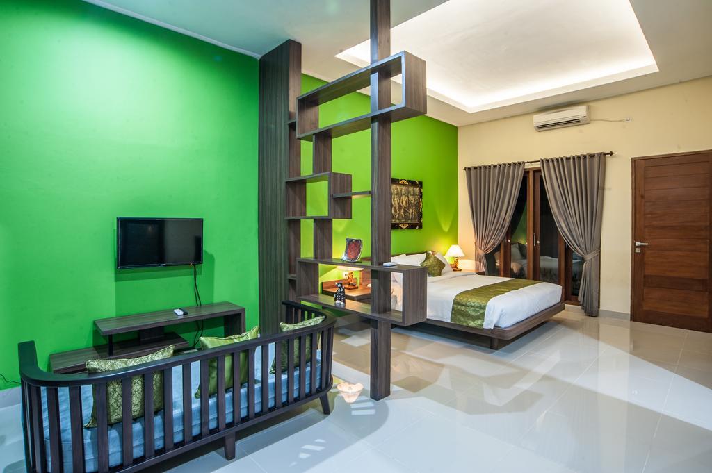 Astana Made Villas Sanur Εξωτερικό φωτογραφία