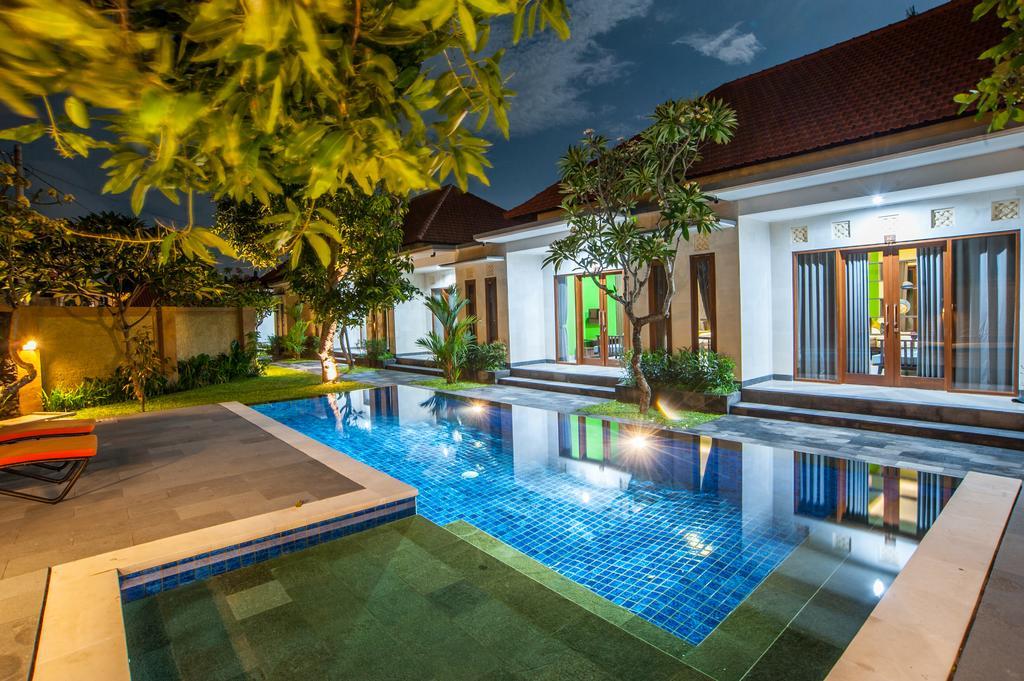 Astana Made Villas Sanur Εξωτερικό φωτογραφία