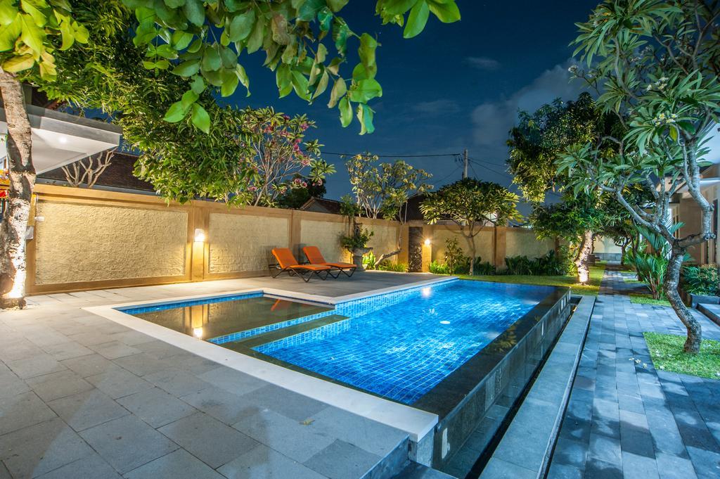 Astana Made Villas Sanur Εξωτερικό φωτογραφία