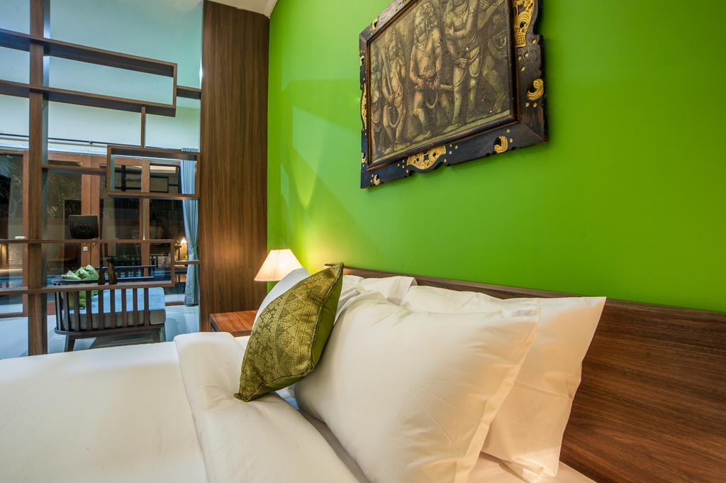 Astana Made Villas Sanur Εξωτερικό φωτογραφία