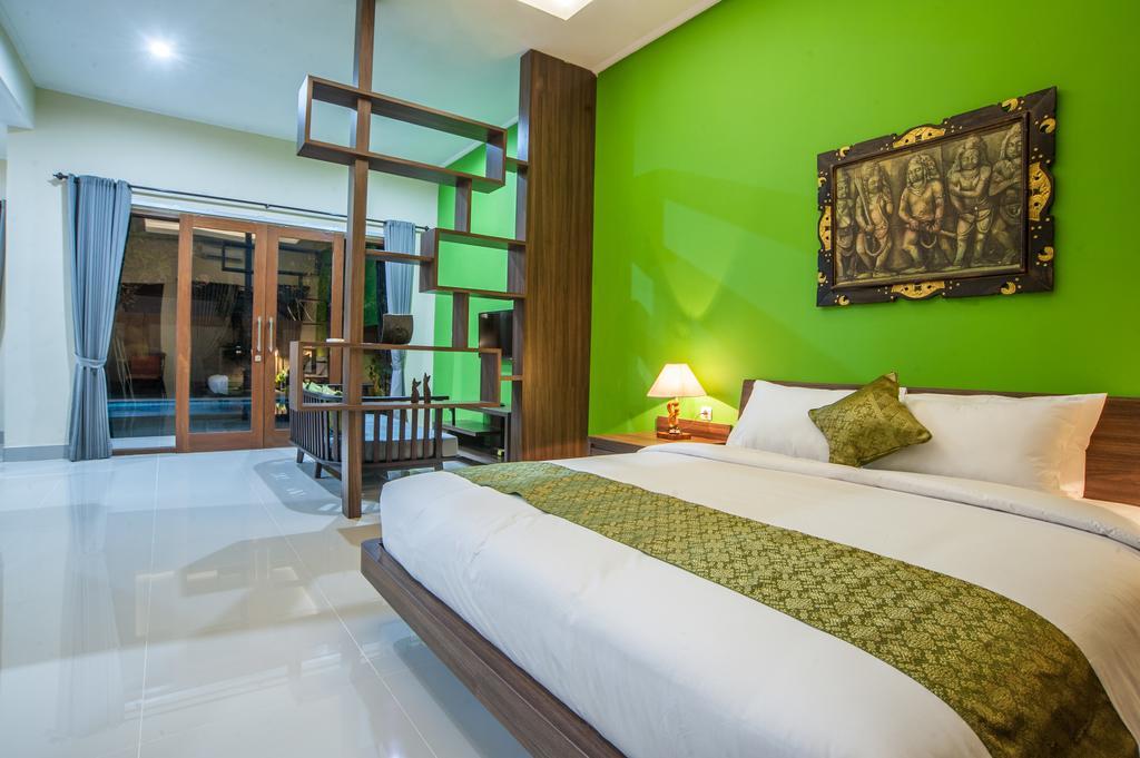 Astana Made Villas Sanur Εξωτερικό φωτογραφία