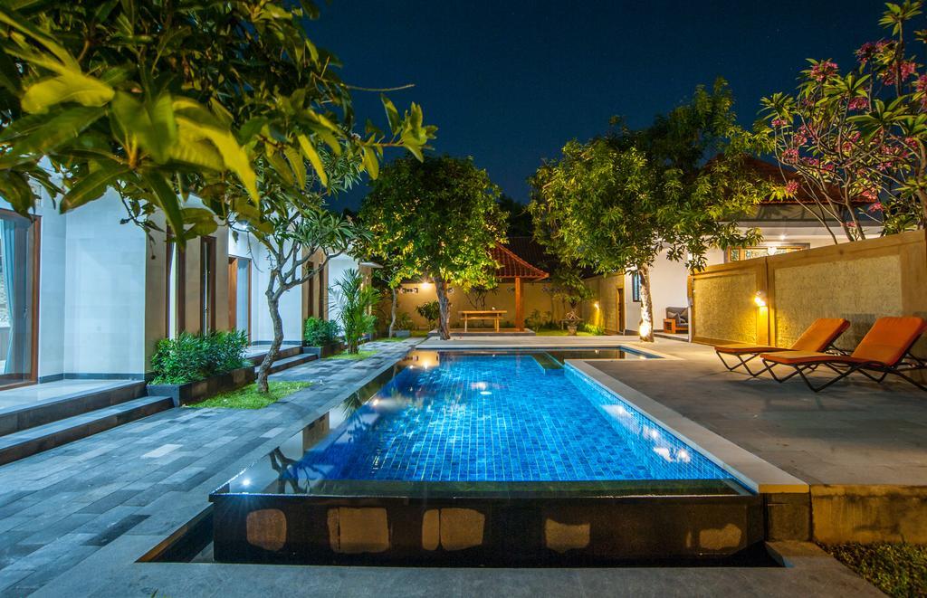 Astana Made Villas Sanur Εξωτερικό φωτογραφία